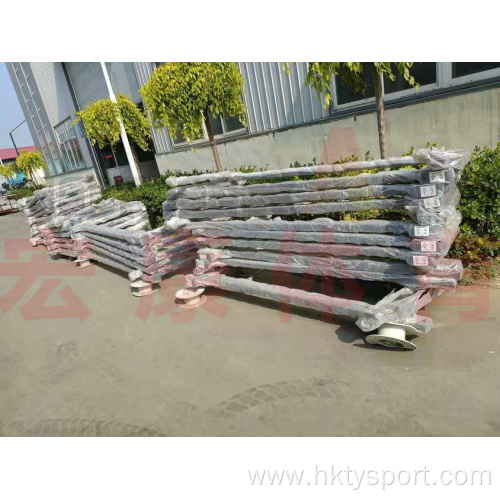 Portable Aluminum Bleachers for Sale